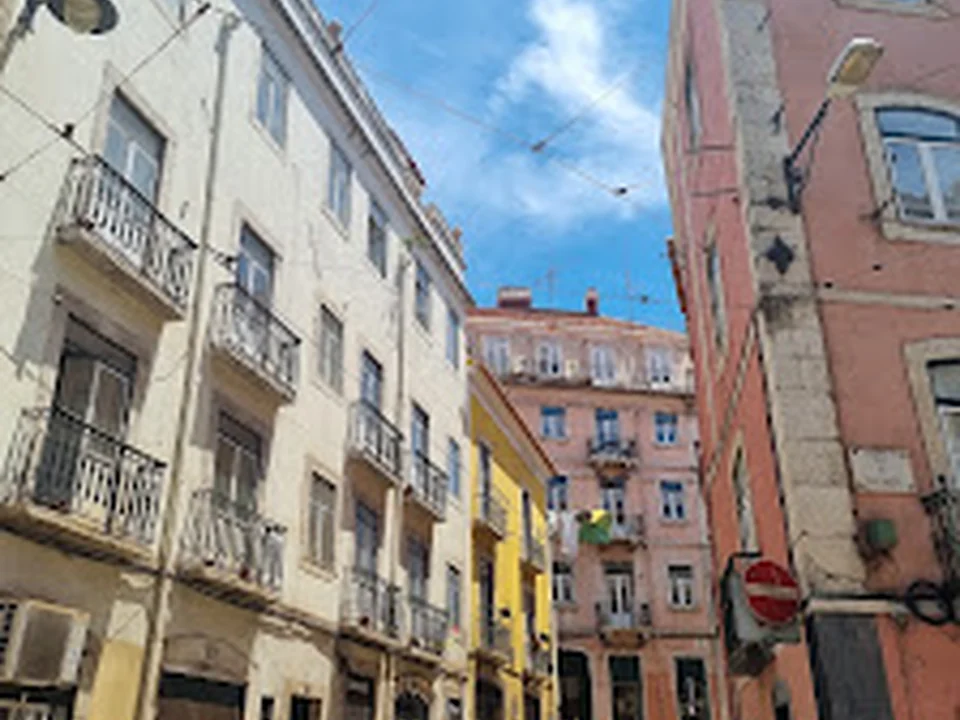 Studio Thon Eduardo, Lisboa