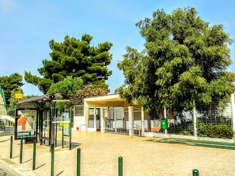 Agrupamento de Escolas de Santa Maria dos Olivais, Lisboa