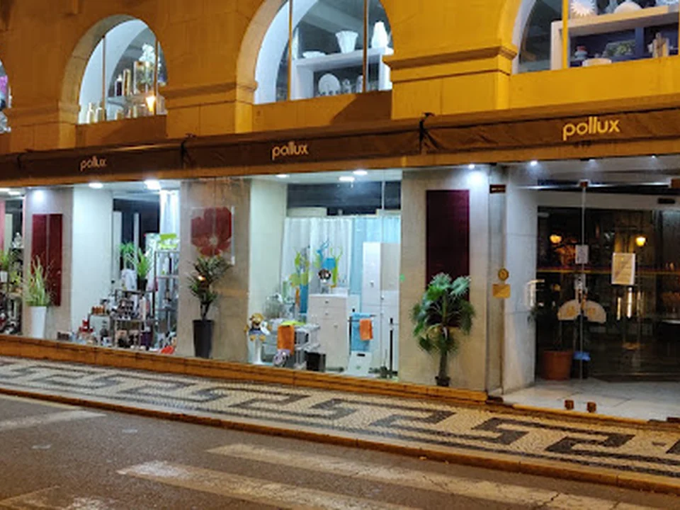 Pollux - Hotelaria, Lisboa
