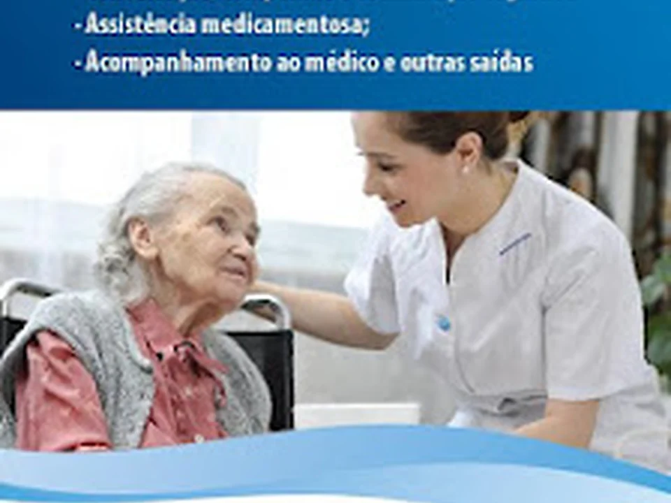 Reabilitar em Casa, Serviços de Saúde no Domicílio, Lisboa