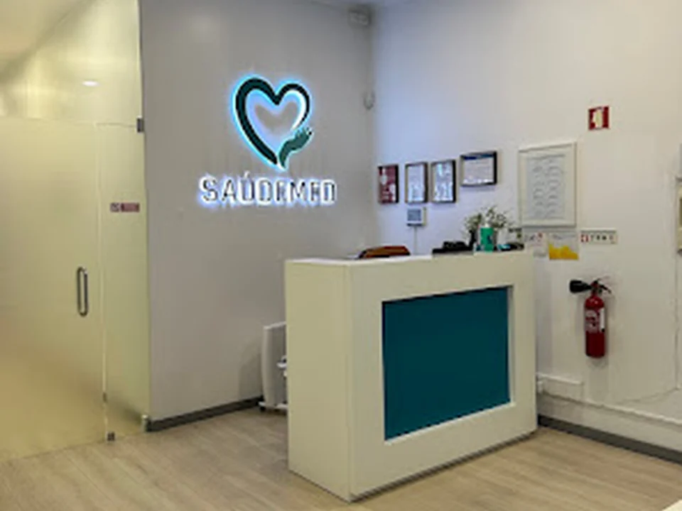 SaúdeMed - Fisioterapia, Osteopatia, Correção Postural, RPG, Medicina Chinesa e Terapia da Fala, Lisboa