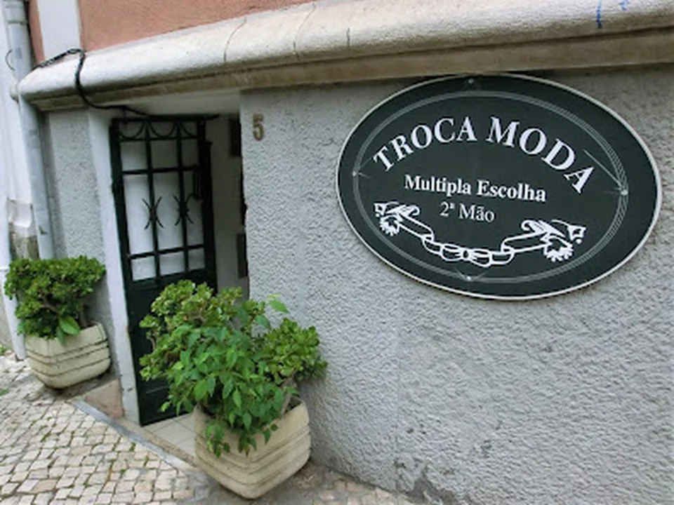 Troca Moda, Lisboa