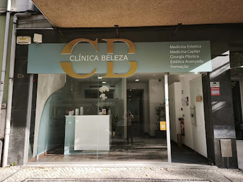 Clínica Beleza, Lisboa
