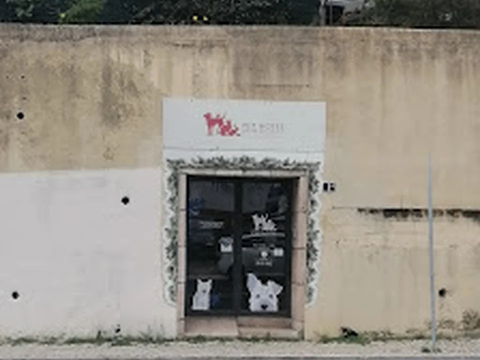 Pet Hotel do Jardim Zoológico, Lisboa