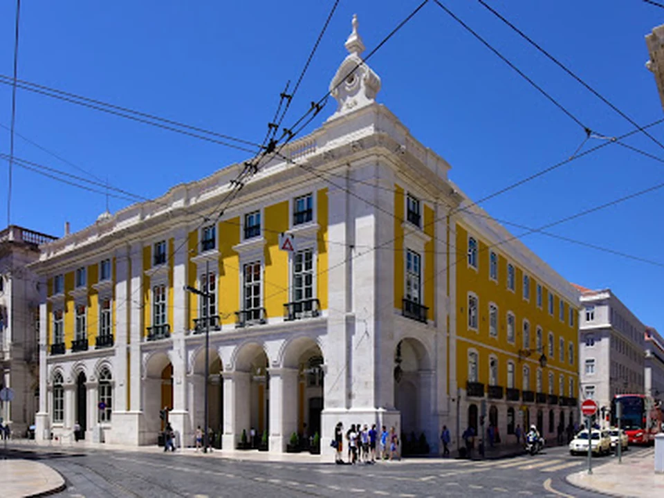 Pousada de Lisboa