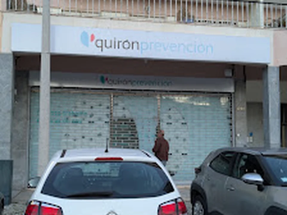 Quirónprevención - Segurança e Saúde do Trabalho, S.A., Lisboa