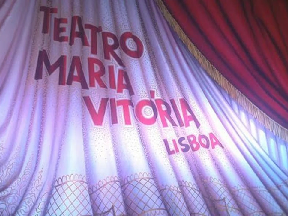 Teatro Maria Vitória, Lisboa