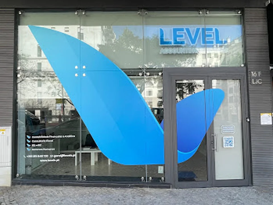 Level Stage - Accounting Services, Lda., Lisboa