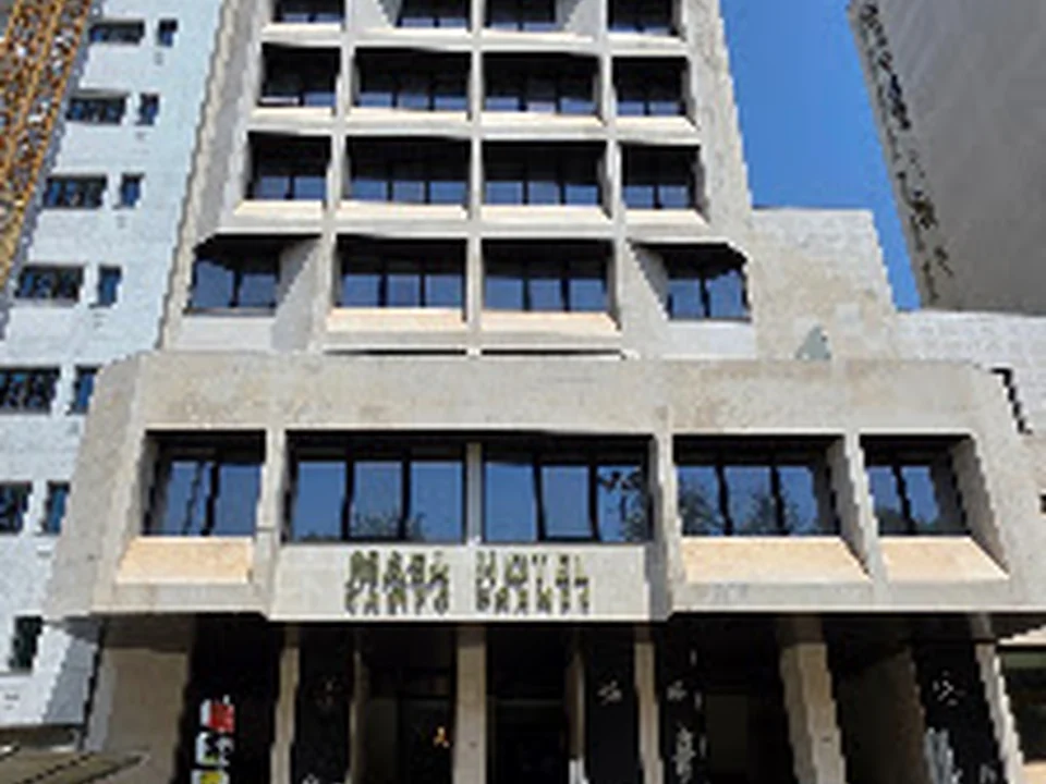 Masa Hotel Campo Grande, Lisboa