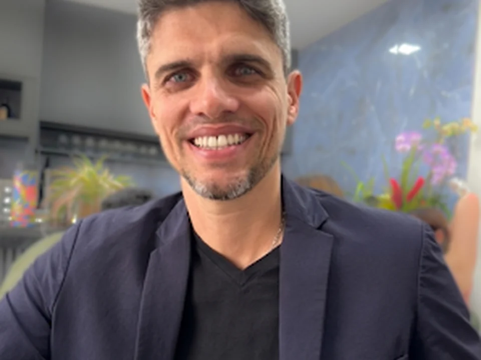 Denis Eustáquio | Saúde Relacional - Lisboa & Online
