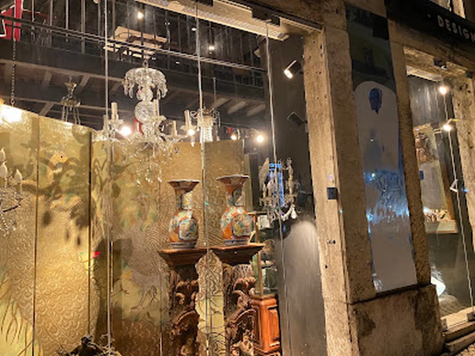 Reliquias Da Memoria, Lisboa