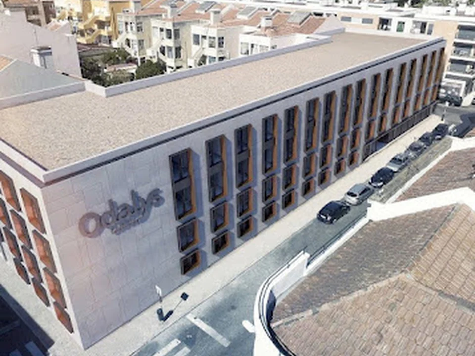 Odalys Lisboa Belém