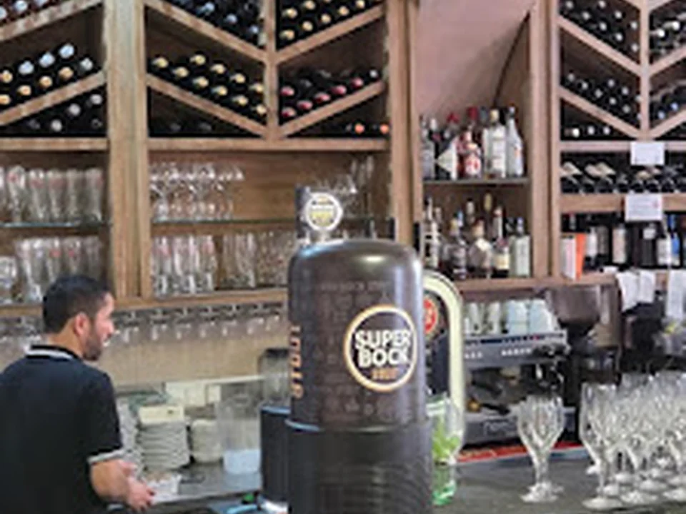 Restaurante O Portas, Lisboa