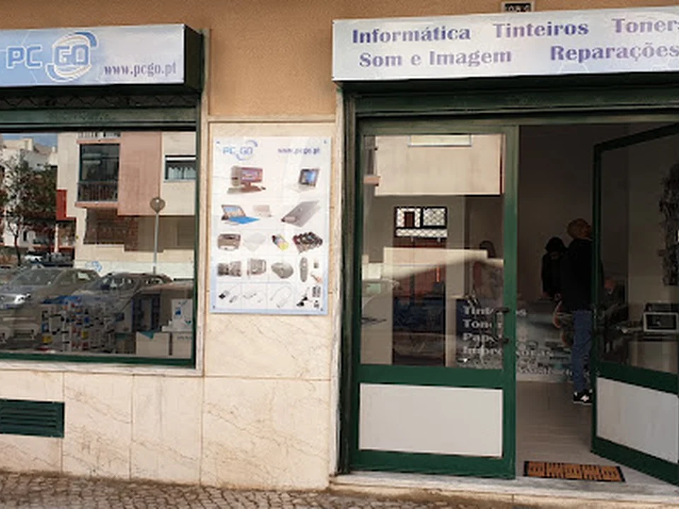 PCGO | Ilustreproeza, Lisboa