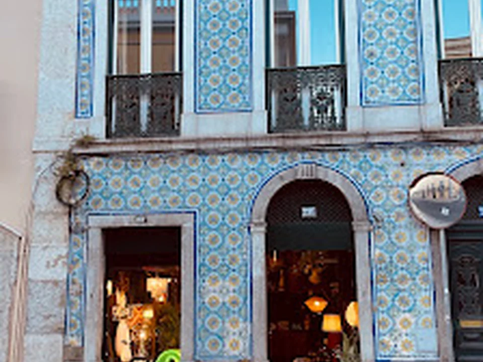 The World of Vintage, Lisboa