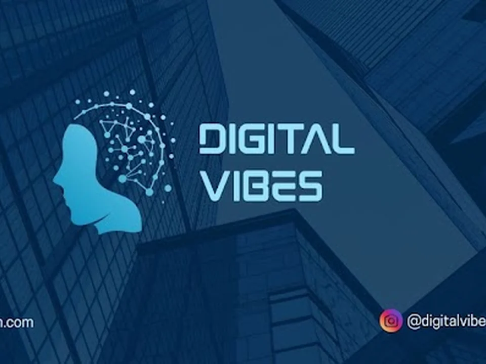 DigitalVibes Solutions - Empresa de Marketing e Vendas, Lisboa