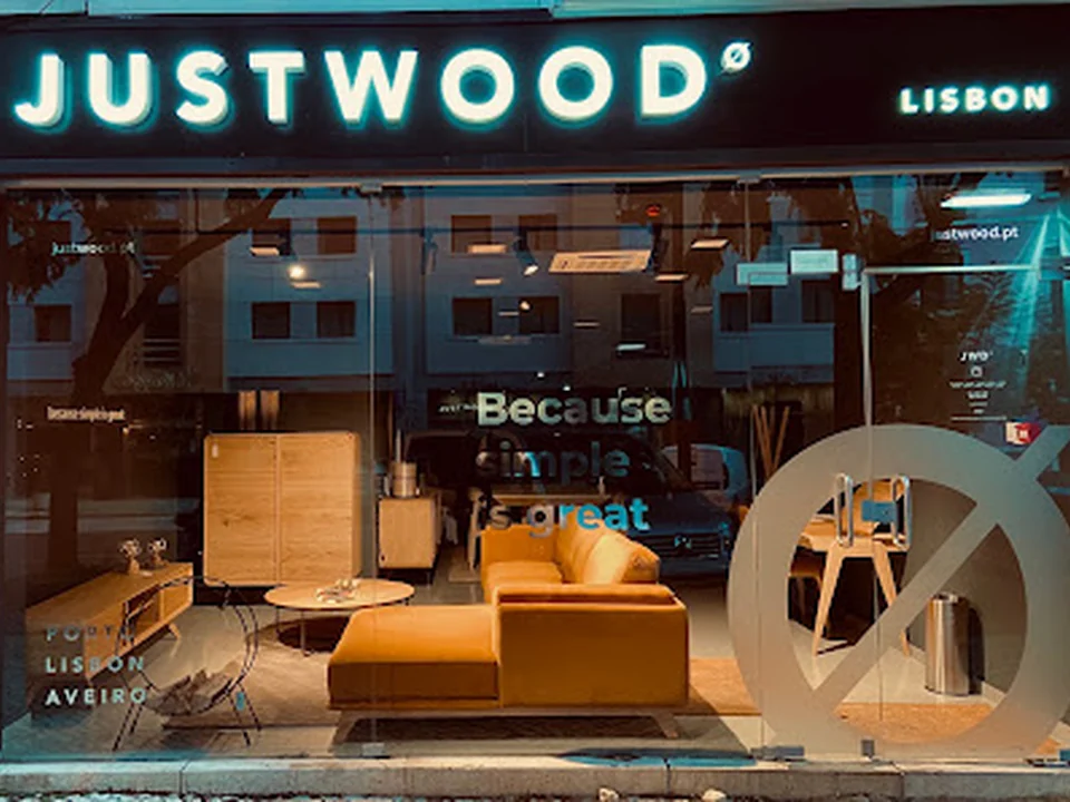 Justwood Lisbon, Lisboa
