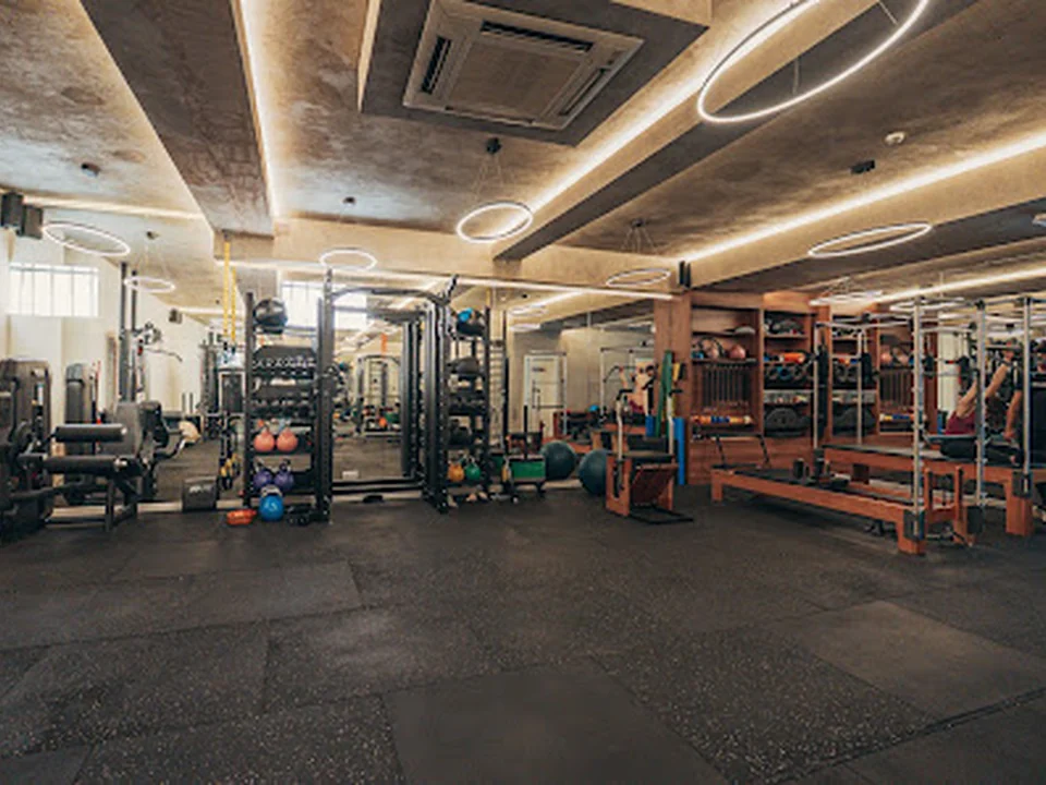 PT do Bairro Saldanha - Treino Personalizado, Pilates, Eletroestimulação, SPA e Clínica, Lisboa