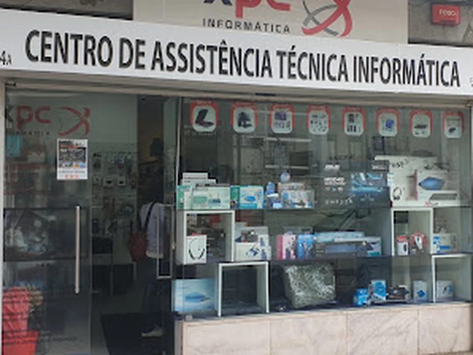 XPC Informática, Lisboa