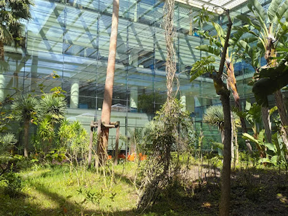 Centro Clínico Champalimaud, Lisboa