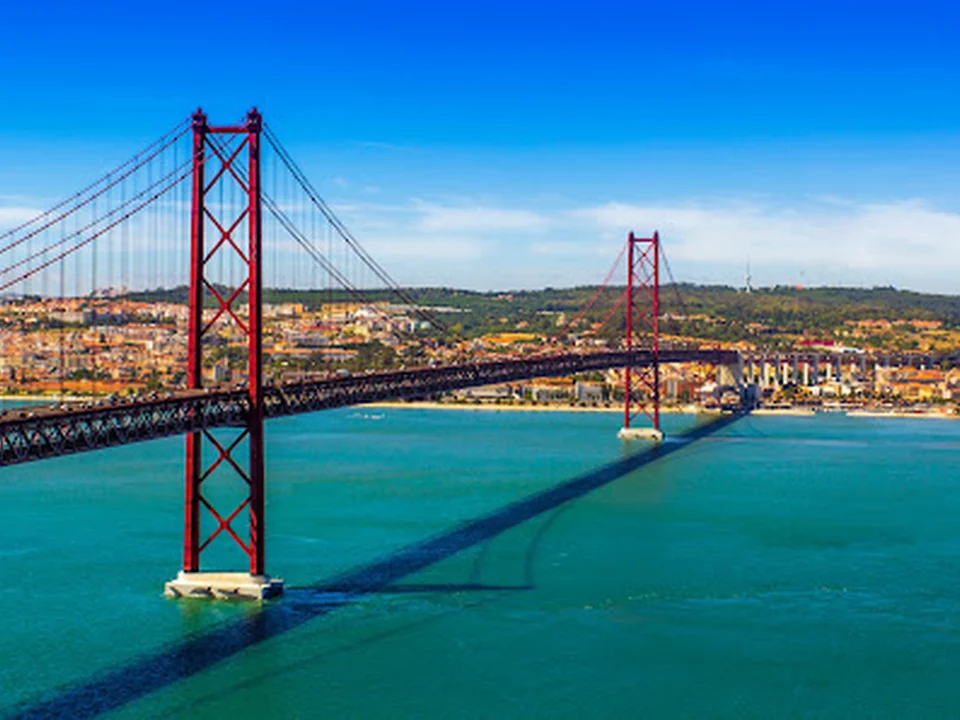 DeLuxe VIP Lisboa Táxis