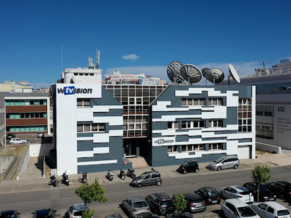 wTVision Lisboa