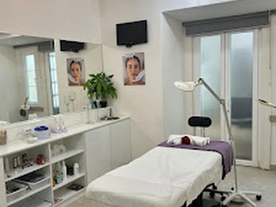 Teresa Tavares | Esteticista em Lisboa
