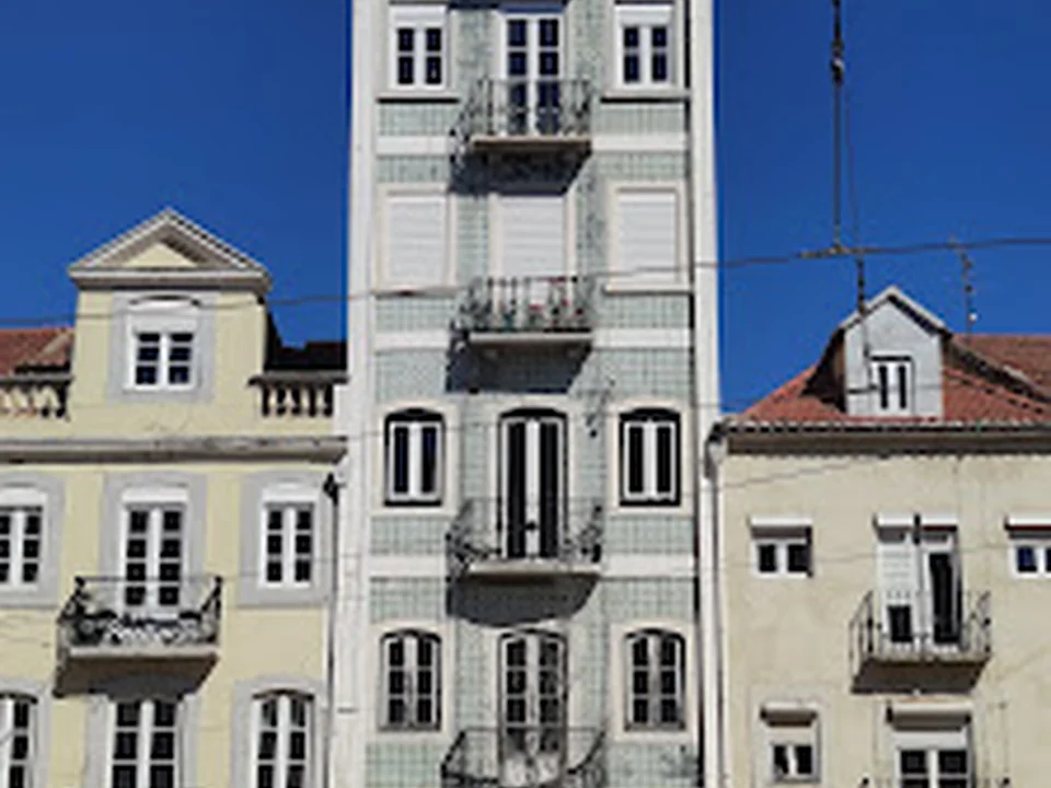 NASKI creative studio, Lisboa