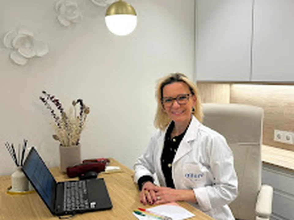 Inês Tomada, Nutricionista Especialista - Lipedema e Nutrição da Mulher em Lisboa
