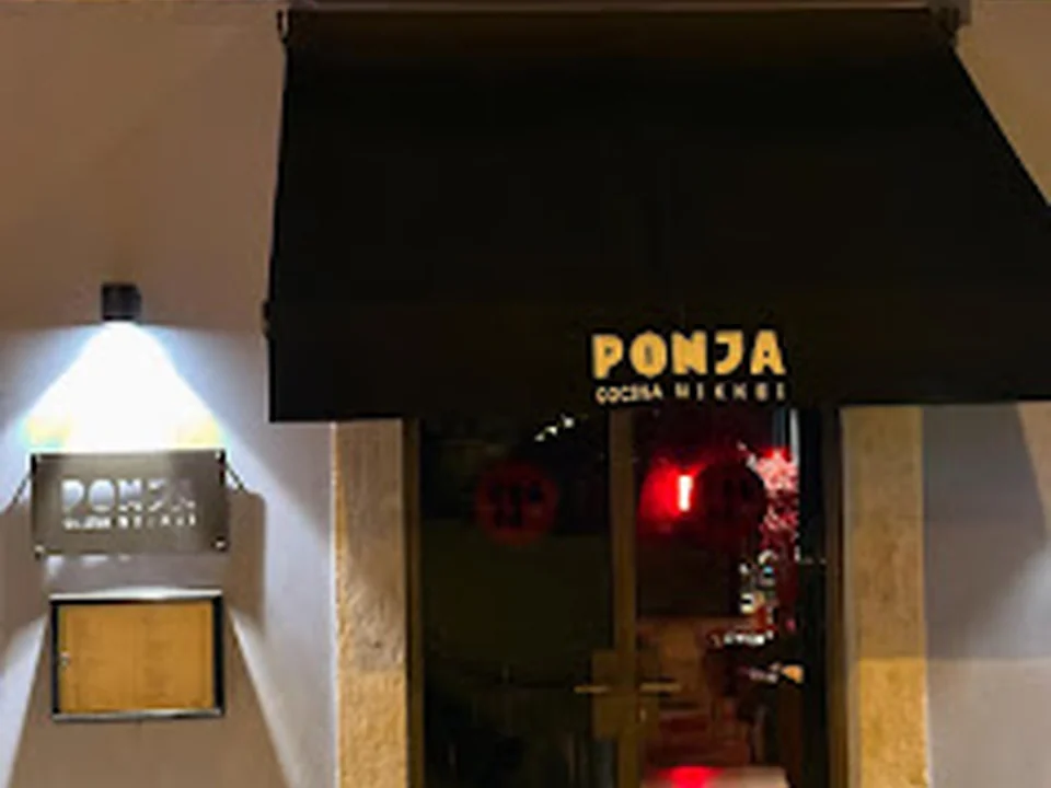 Ponja Nikkei, Lisboa