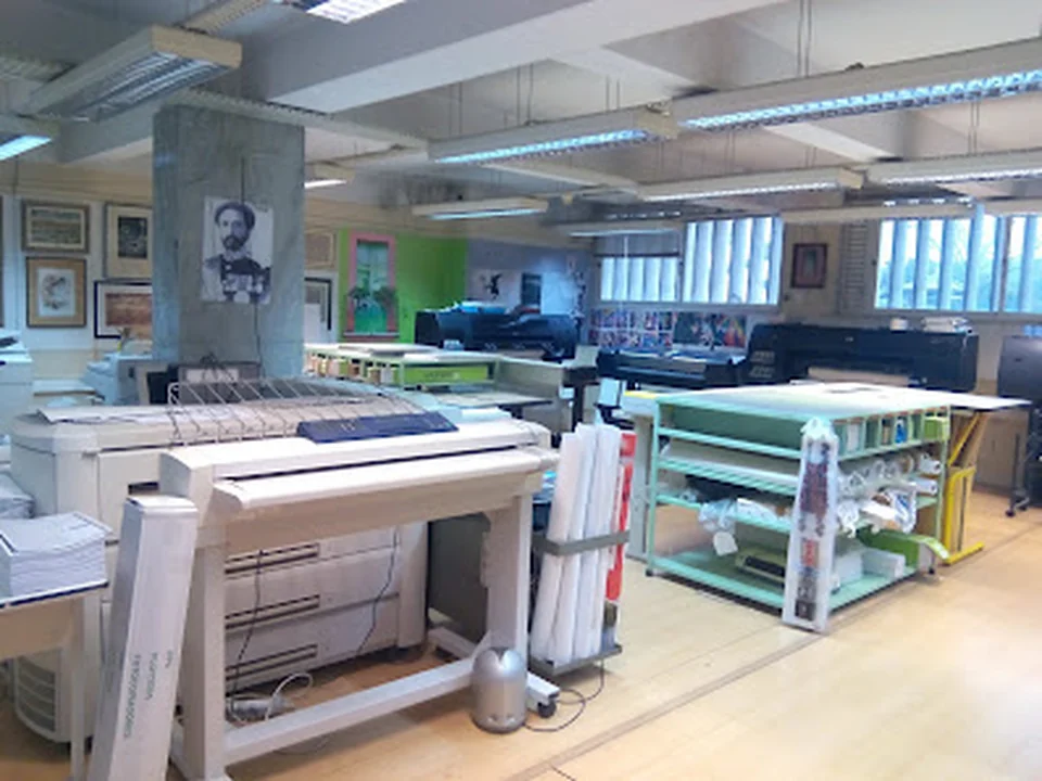 Cópia Igual - Centro de Informática, Cópias e Papelaria, Lisboa