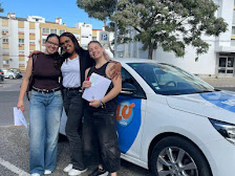 Nova Geração - Escolas de Condução, Lda., Lisboa