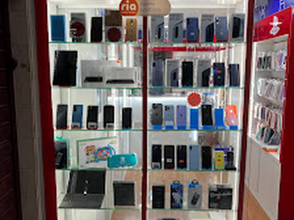 Phone clinic, Lisboa