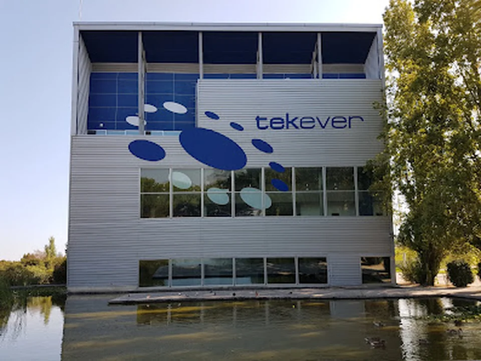 Tekever, Lisboa