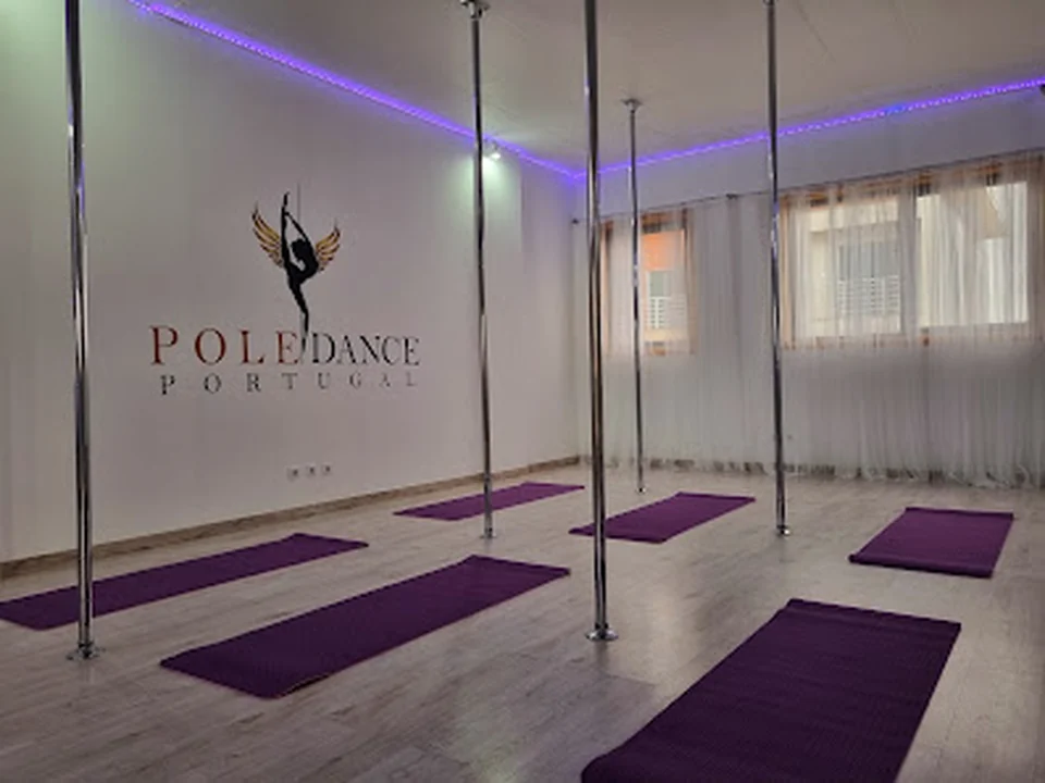Pole Dance Portugal, Lisboa