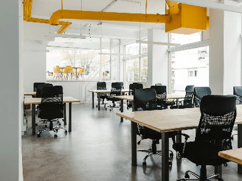 Resvés Cowork Space, Lisboa