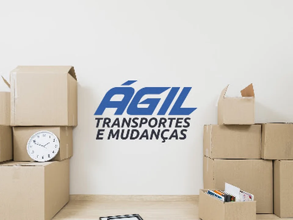 Ágil Transportes, Lisboa
