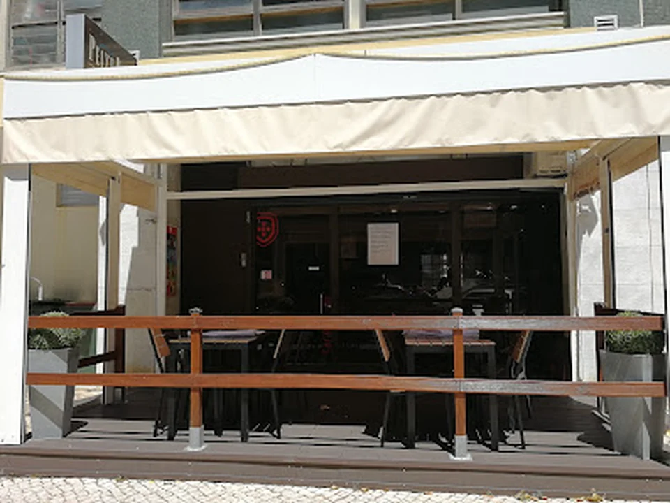 Peixe Azul, Lisboa