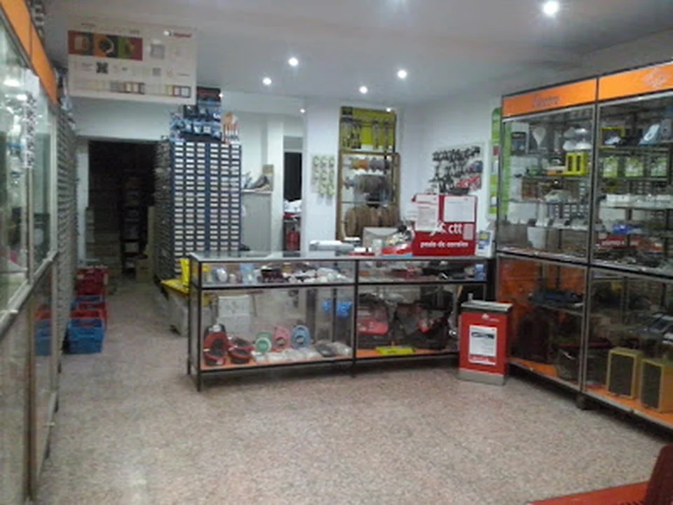 Electro Pizão-componentes Electrónicos Lda, Lisboa