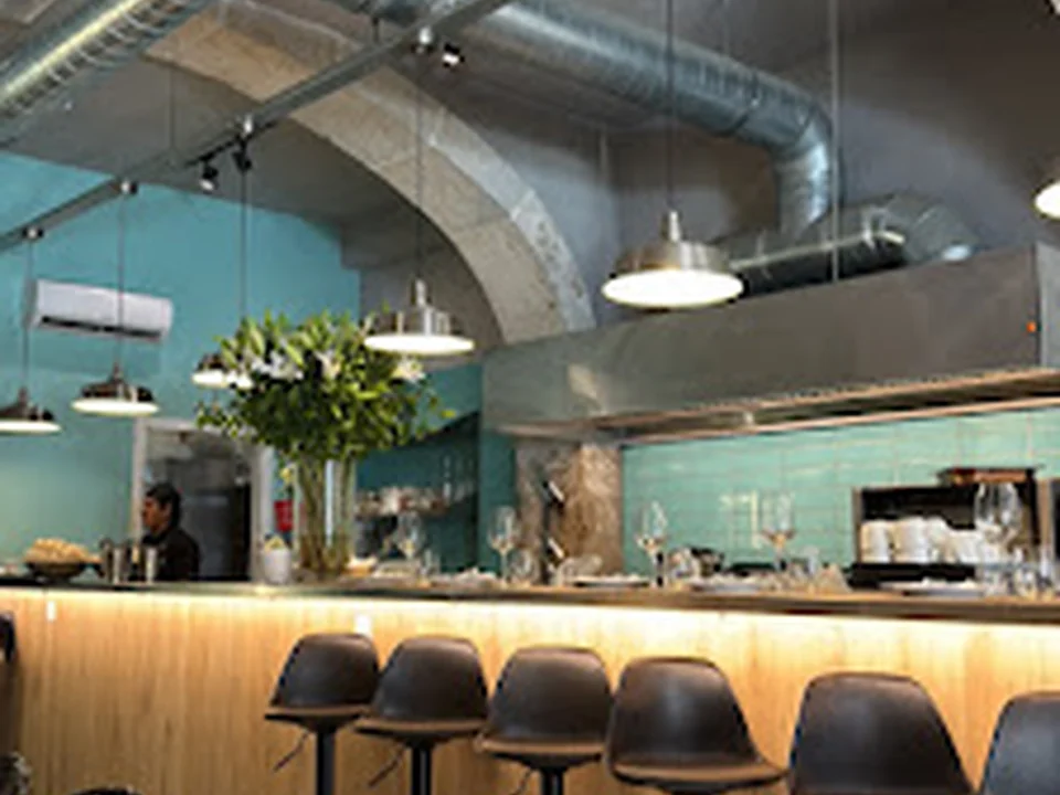 Citron (Cuisine Libanaise), Lisboa