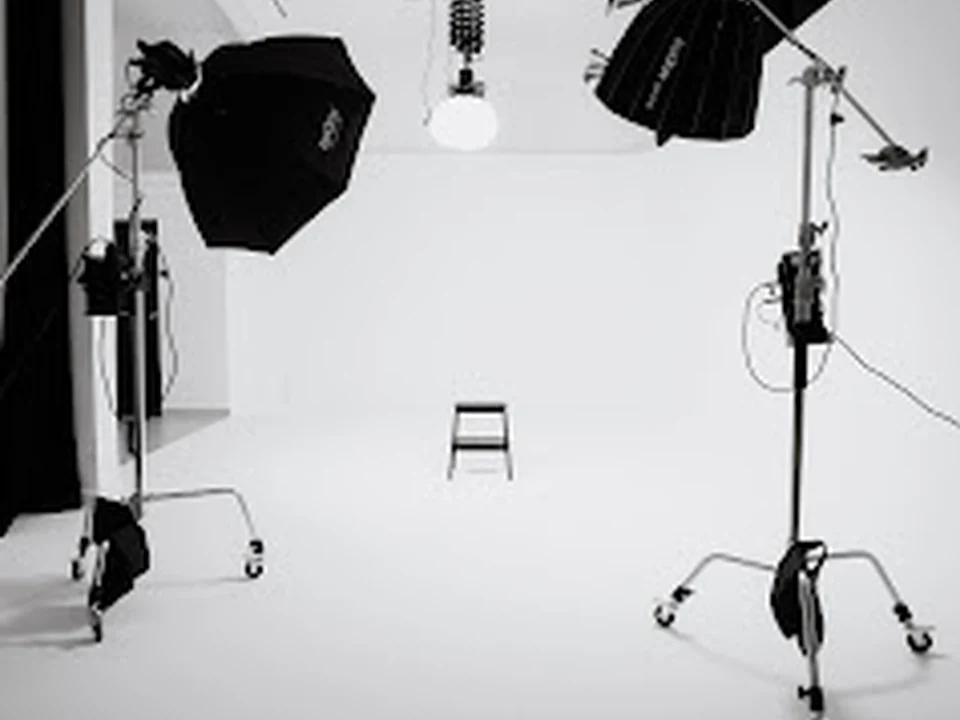 Butter Haus - Estúdio de fotografia e vídeo em Lisboa