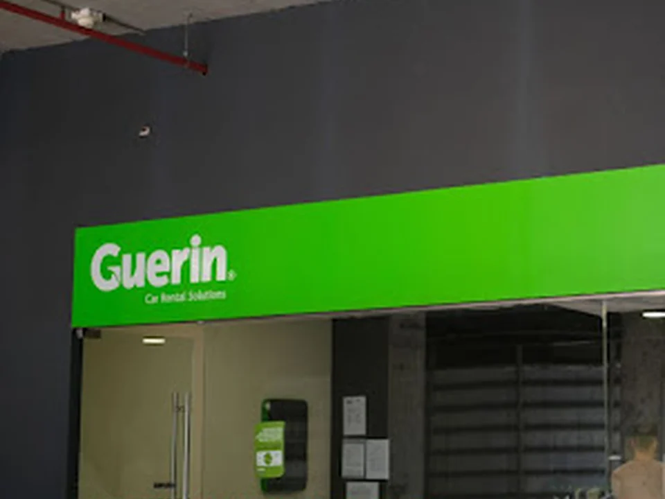 Guerin Alfragide, Lisboa