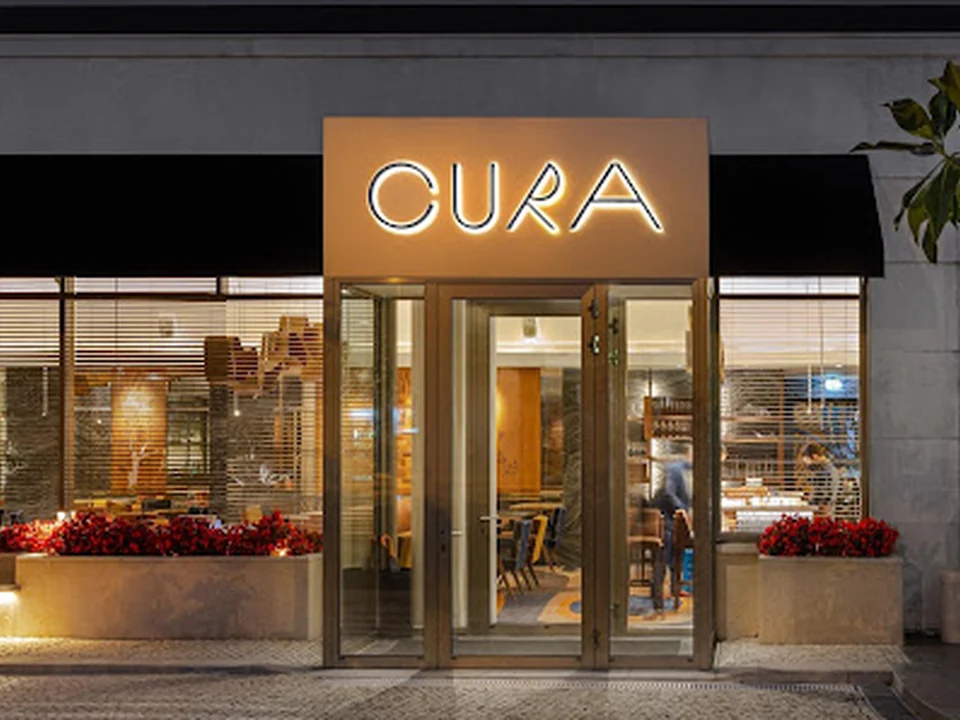 Cura, Lisboa