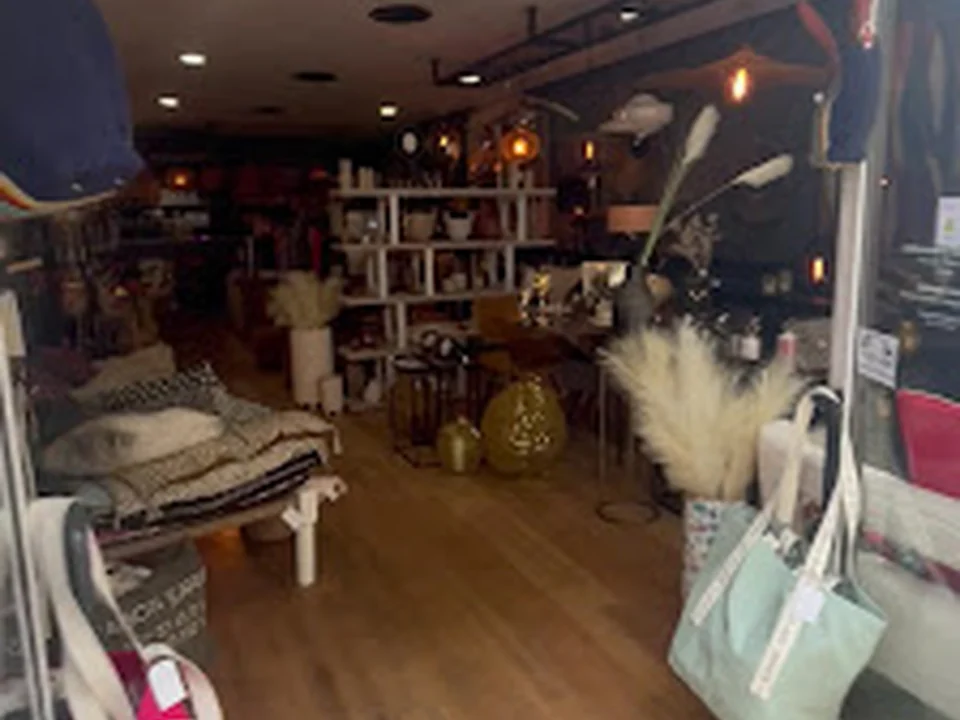 Atmosfera - Loja Móveis & Decoração, Lisboa