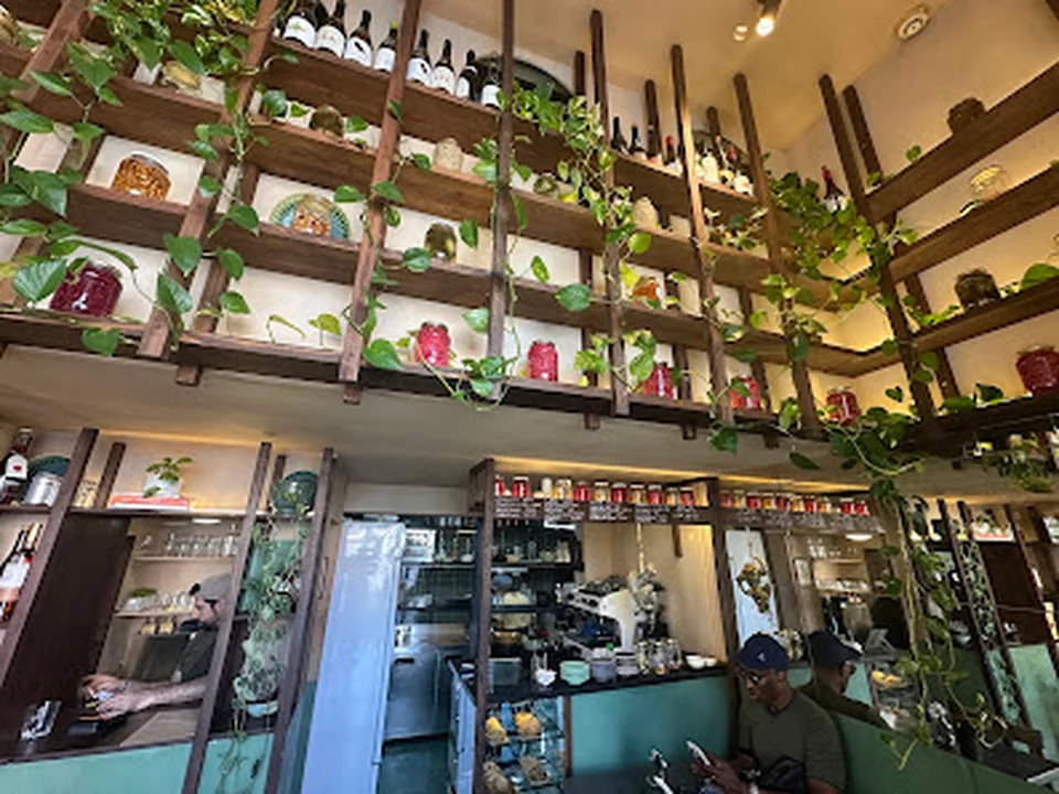 Dede's, Lisboa