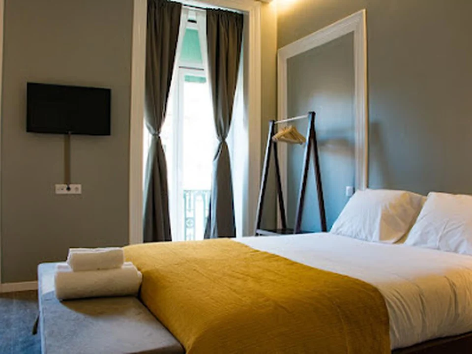 The Hygge Suites - Estrela, Lisboa