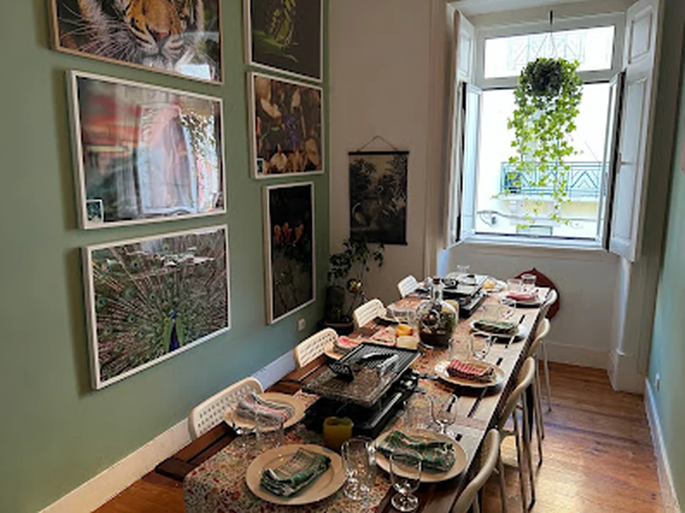 Lisbon Supper Club, Lisboa
