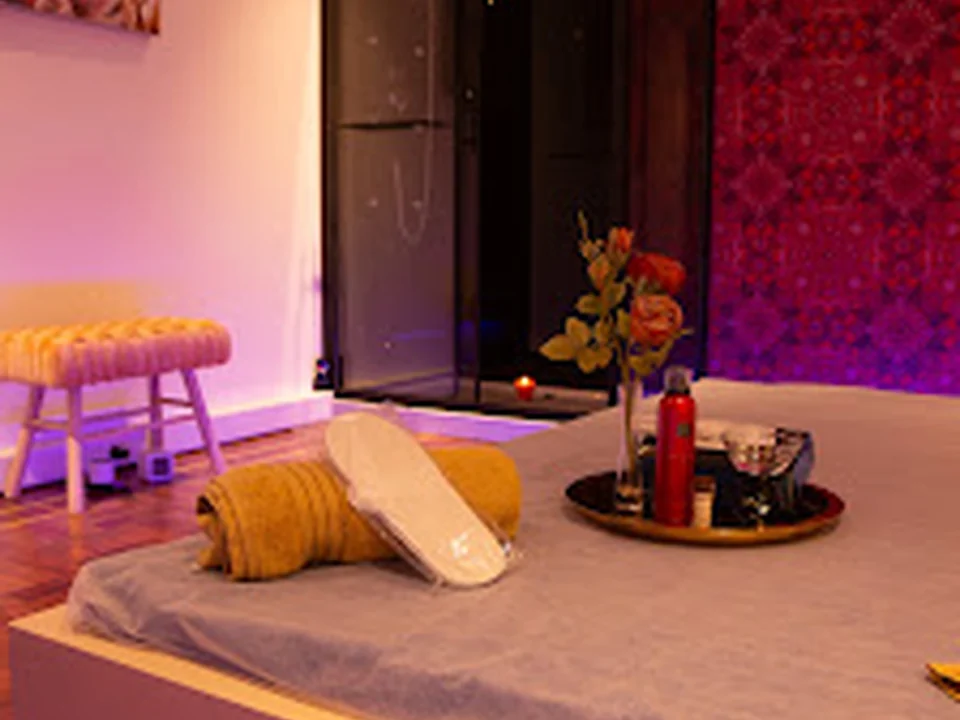 Dakini Spa, Lisboa