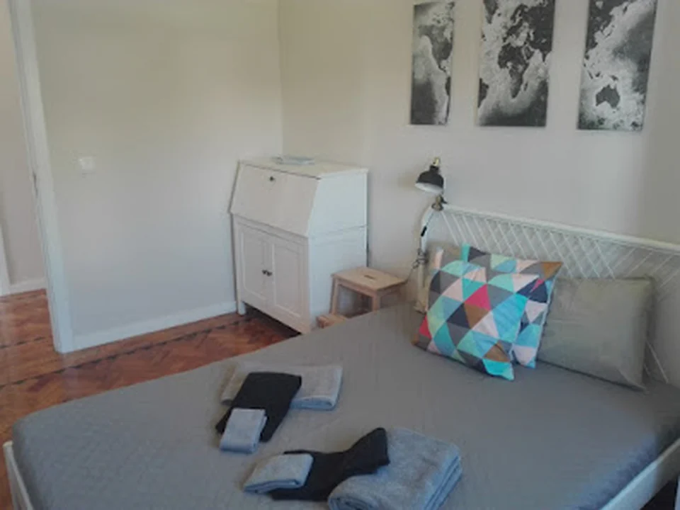 Lisbon Beach Apartments, Lisboa