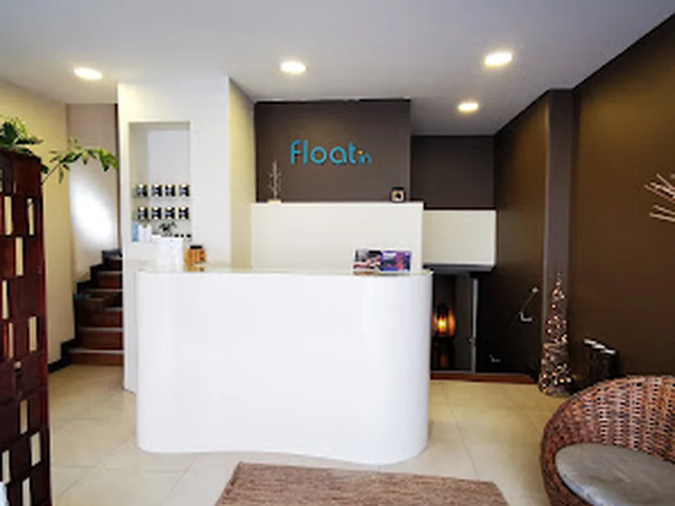 Float in Spa Lisboa - Picoas